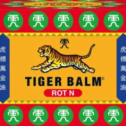 TIGER BALM rot N 19,4 g