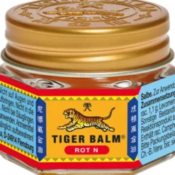 TIGER BALM rot N 19,4 g