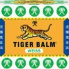 TIGER BALM weiß 19,4 g