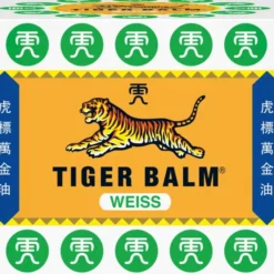 TIGER BALM weiß 19,4 g