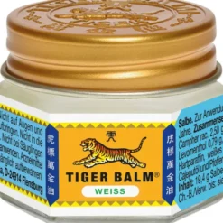 TIGER BALM weiß 19,4 g