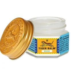 TIGER BALM weiß 19,4 g