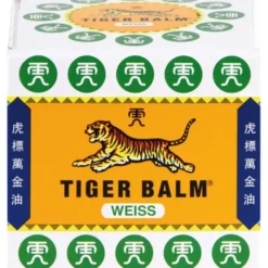 TIGER BALM weiß 19,4 g