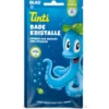TINTI Badekristalle blau 60 g