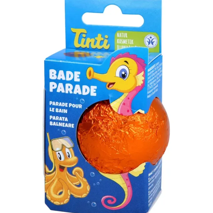 TINTI Bade Parade 50 g