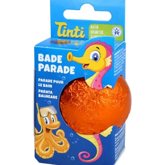 TINTI Bade Parade 50 g