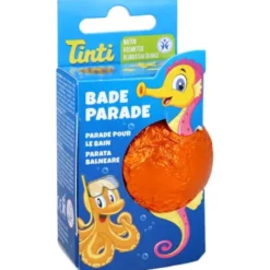 TINTI Bade Parade 50 g