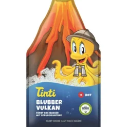 TINTI Blubber Vulkan Bad 50 g