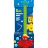 TINTI Zauberstab+3 Mini Badekugeln 1 St