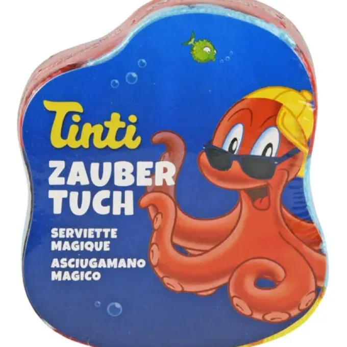 TINTI Zaubertuch ThekenDisplay 1 P