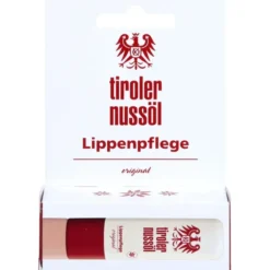 TIROLER NUSSÖL orig.Lippenpflege 4,8 g