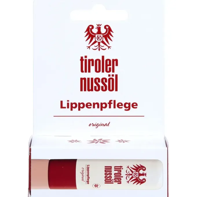 TIROLER NUSSÖL orig.Lippenpflege 4,8 g