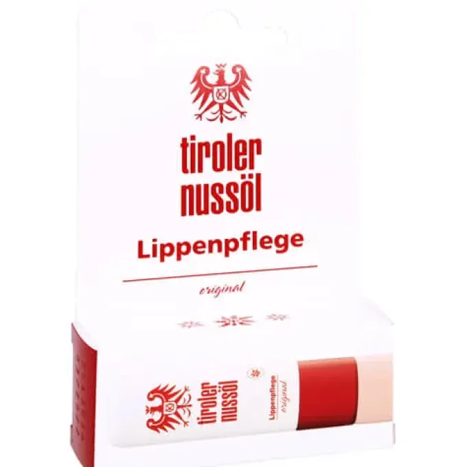 TIROLER NUSSÖL orig.Lippenpflege 4,8 g