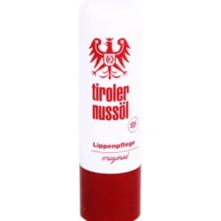 TIROLER NUSSÖL orig.Lippenpflege 4,8 g