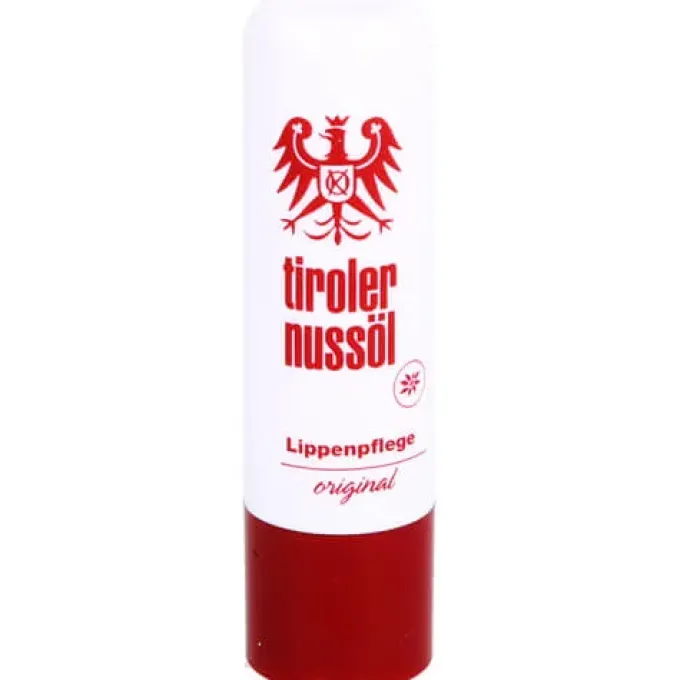 TIROLER NUSSÖL orig.Lippenpflege 4,8 g