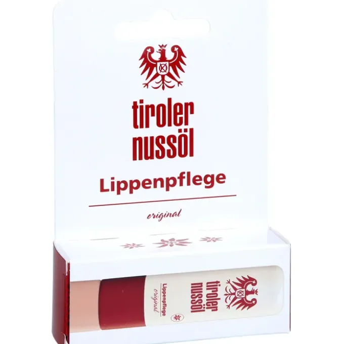 TIROLER NUSSÖL orig.Lippenpflege 4,8 g