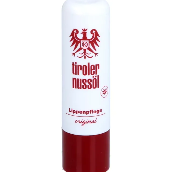 TIROLER NUSSÖL orig.Lippenpflege 4,8 g
