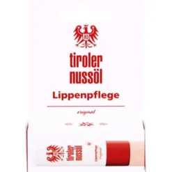 TIROLER NUSSÖL orig.Lippenpflege 4,8 g