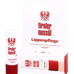 TIROLER NUSSÖL orig.Lippenpflege 4,8 g