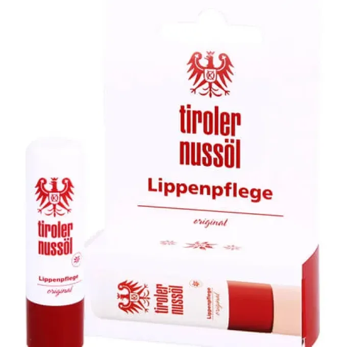 TIROLER NUSSÖL orig.Lippenpflege 4,8 g