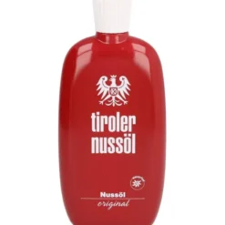 TIROLER NUSSÖL orig.Nussöl wasserfest 150 ml