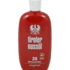 TIROLER NUSSÖL orig.Sonnenmilch wasserf.LSF 20 150 ml