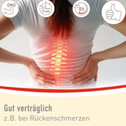 TOGAL IbuPlus Paracetamol 200 mg/500 mg Filmtabl. 20 St