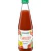 TOMATEN SAFT Bio Schoenenberger 330 ml