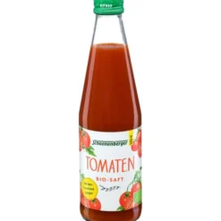TOMATEN SAFT Bio Schoenenberger 330 ml