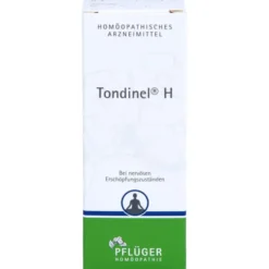 TONDINEL H Tropfen 50 ml