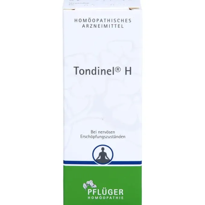TONDINEL H Tropfen 50 ml