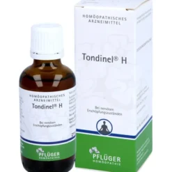 TONDINEL H Tropfen 50 ml