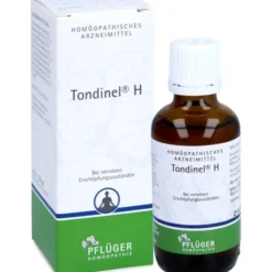 TONDINEL H Tropfen 50 ml