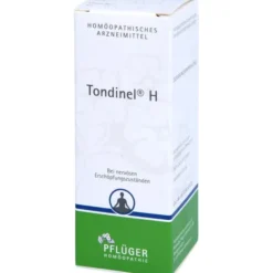 TONDINEL H Tropfen 50 ml