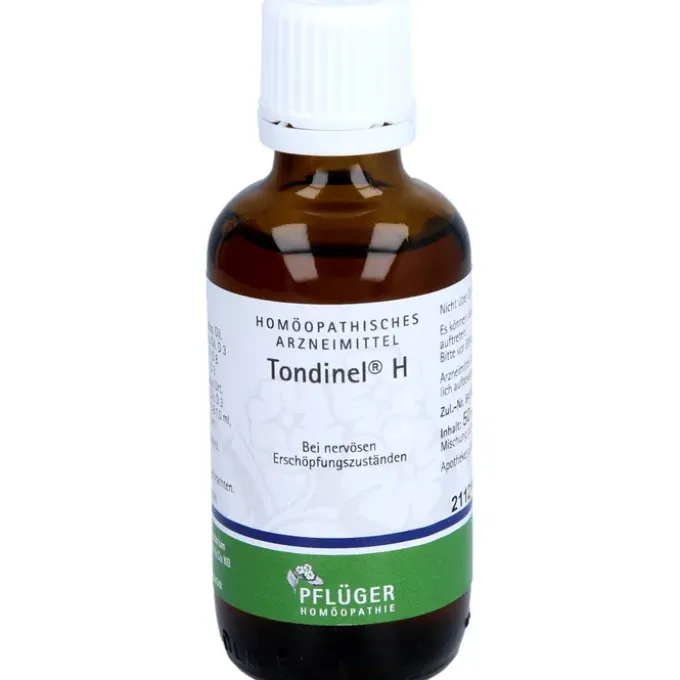 TONDINEL H Tropfen 50 ml