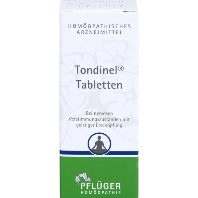 TONDINEL Tabletten 100 St