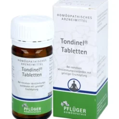 TONDINEL Tabletten 100 St