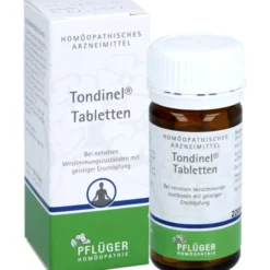 TONDINEL Tabletten 100 St