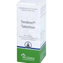 TONDINEL Tabletten 100 St