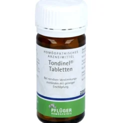 TONDINEL Tabletten 100 St