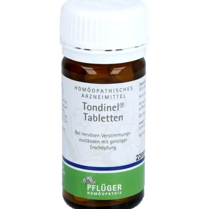 TONDINEL Tabletten 100 St