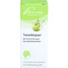 TONSILLOPAS Mischung 20 ml