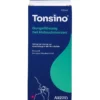 TONSINO Gurgel.b.Hals.1,5mg/ml Lsg.z.Anw.i.d.Mundh 120 ml