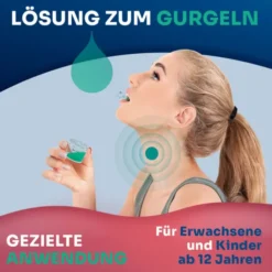 TONSINO Gurgel.b.Hals.1,5mg/ml Lsg.z.Anw.i.d.Mundh 120 ml