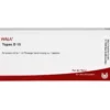 TOPAS D 15 Ampullen 10X1 ml