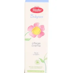 TÖPFER Babycare Pflegecreme 75 ml