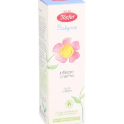 TÖPFER Babycare Pflegecreme 75 ml