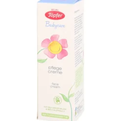 TÖPFER Babycare Pflegecreme 75 ml