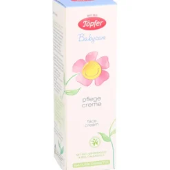 TÖPFER Babycare Pflegecreme 75 ml