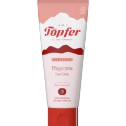 TÖPFER Babycare Pflegecreme 75 ml
